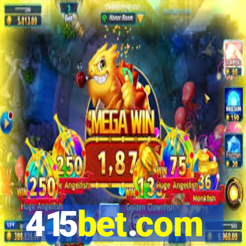 415bet.com