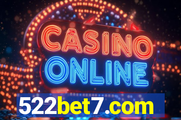 522bet7.com