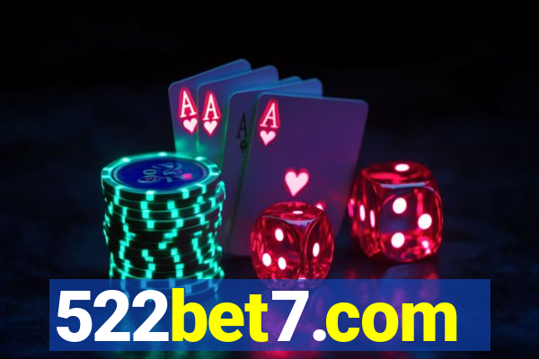 522bet7.com