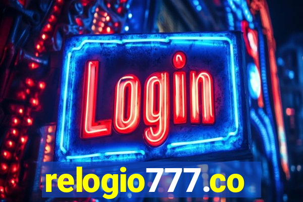 relogio777.co