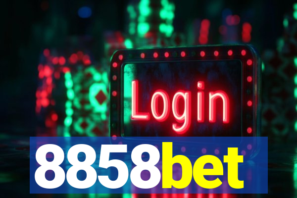 8858bet