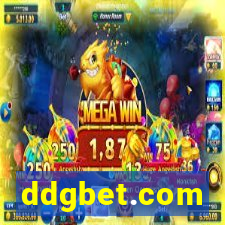 ddgbet.com