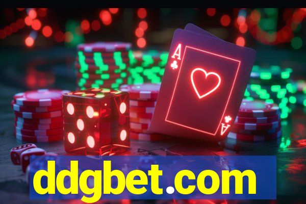 ddgbet.com