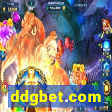 ddgbet.com