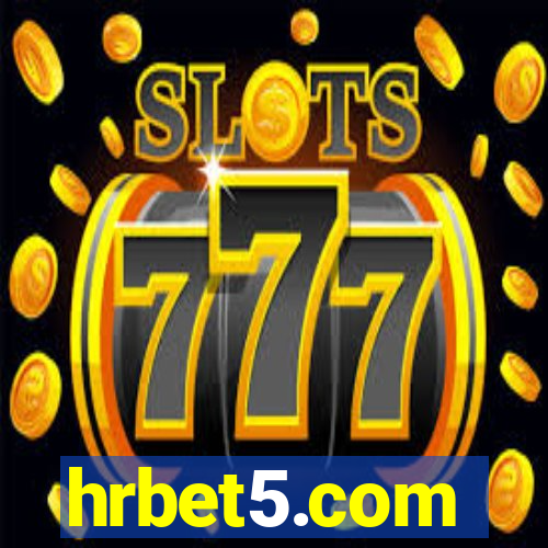 hrbet5.com