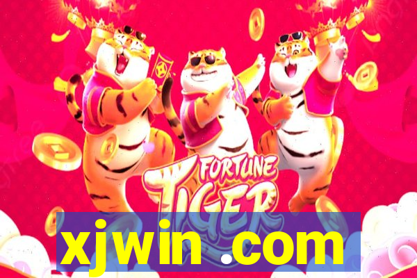 xjwin .com