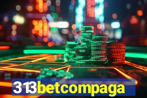 313betcompaga