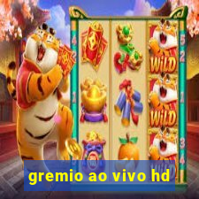 gremio ao vivo hd