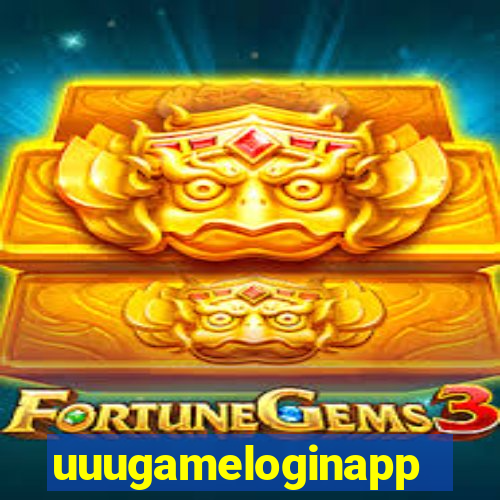 uuugameloginapp