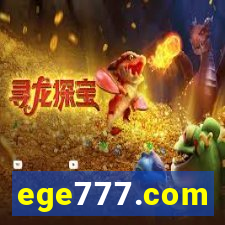 ege777.com