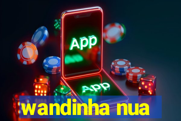 wandinha nua