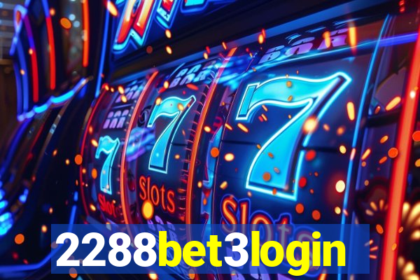 2288bet3login