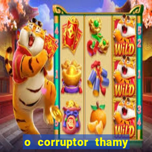 o corruptor thamy bastida pdf