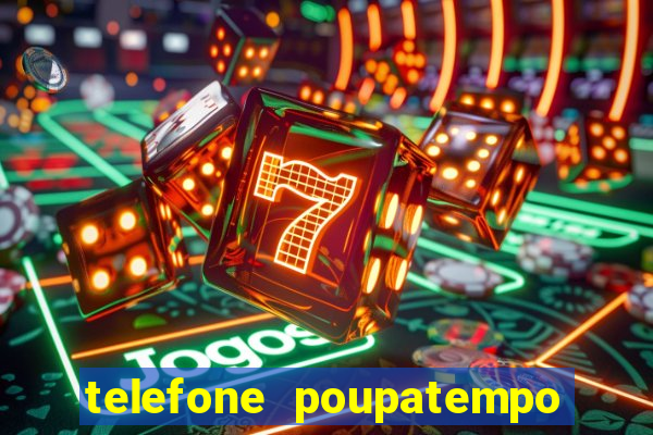 telefone poupatempo de franca