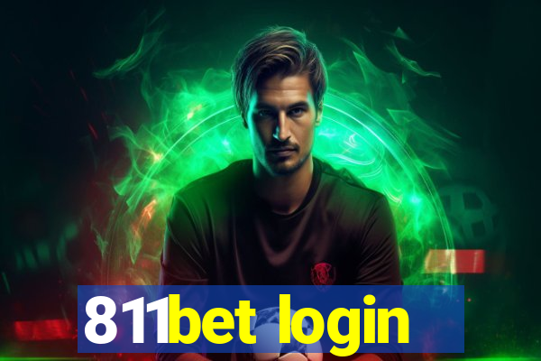 811bet login