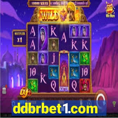 ddbrbet1.com