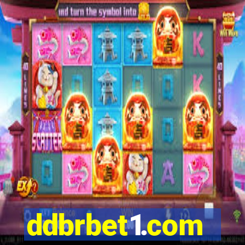 ddbrbet1.com