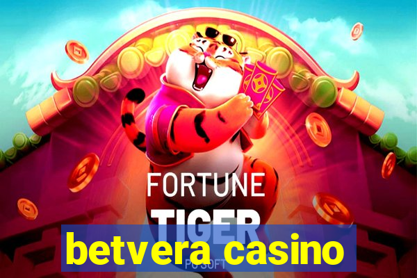 betvera casino