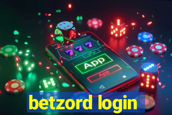 betzord login