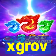 xgrov