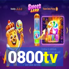 0800tv