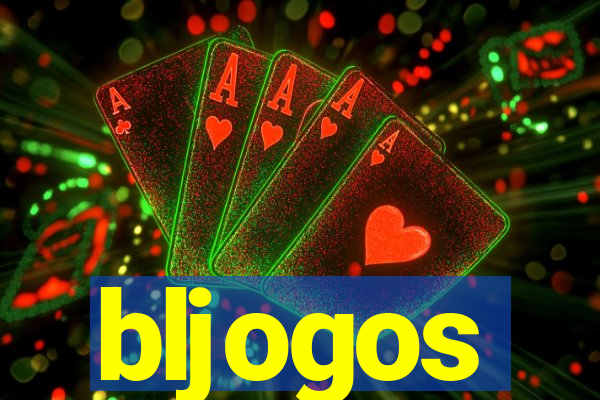 bljogos