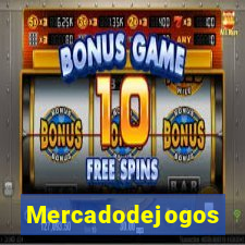 Mercadodejogos