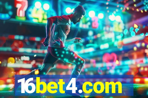 16bet4.com