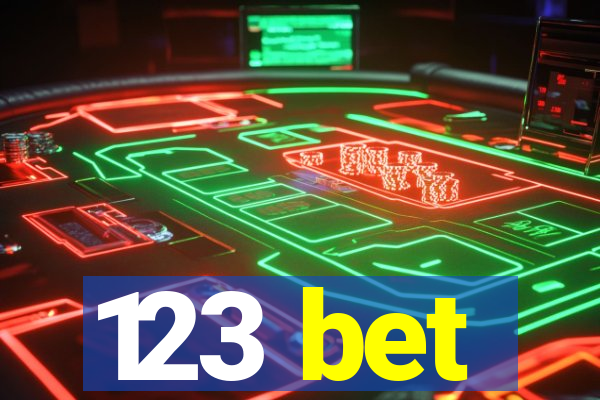 123 bet