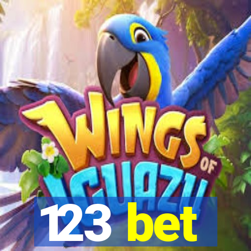 123 bet