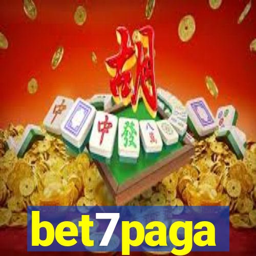 bet7paga