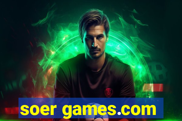 soer games.com