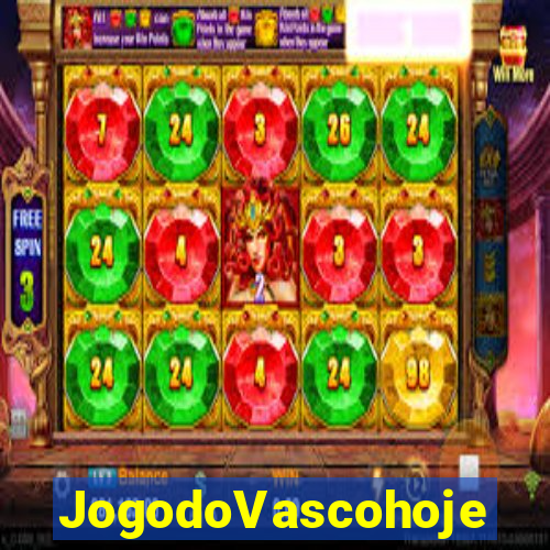 JogodoVascohoje