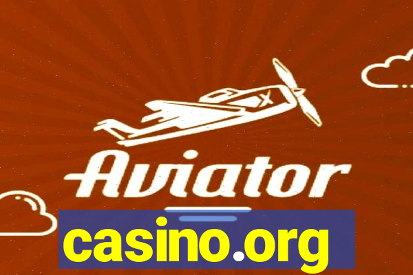 casino.org