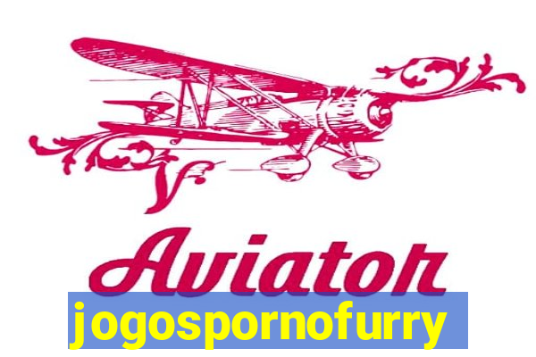 jogospornofurry