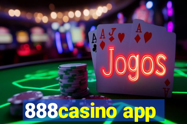 888casino app