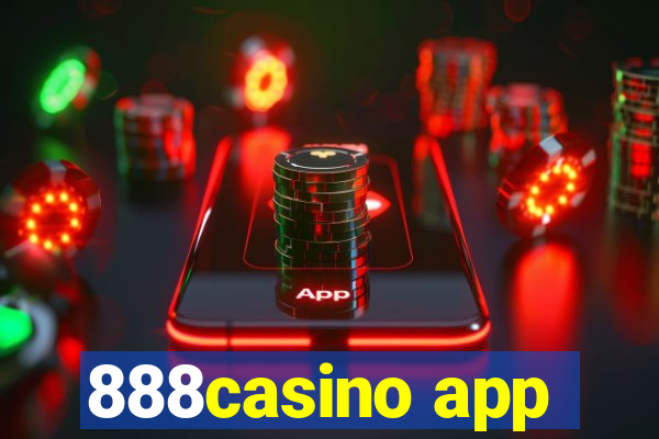 888casino app