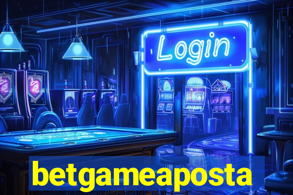 betgameaposta