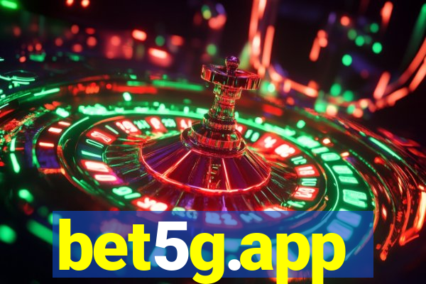 bet5g.app