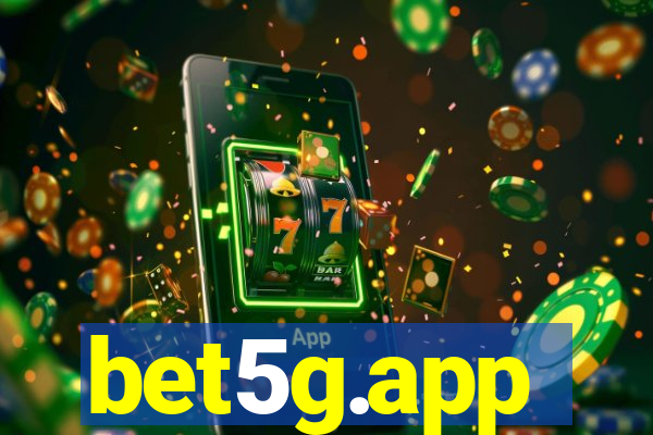 bet5g.app