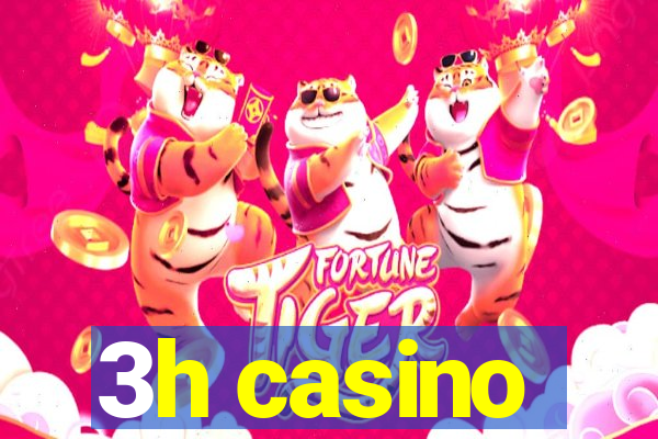 3h casino