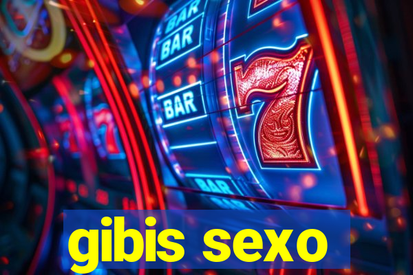 gibis sexo