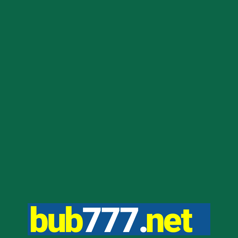 bub777.net