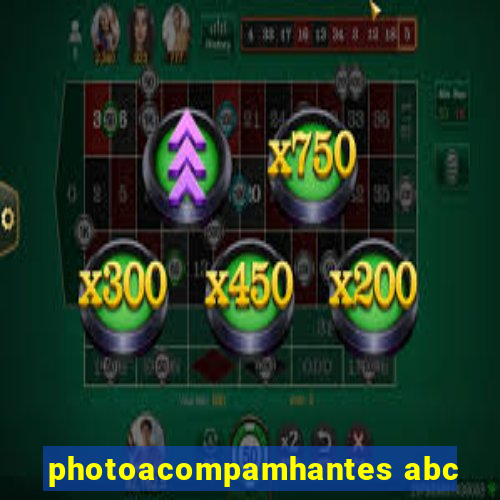 photoacompamhantes abc