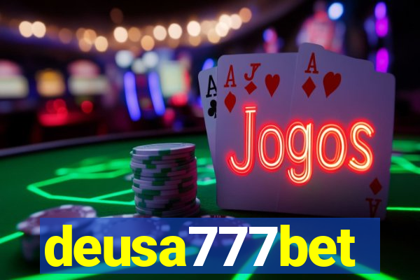 deusa777bet