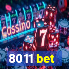 8011 bet