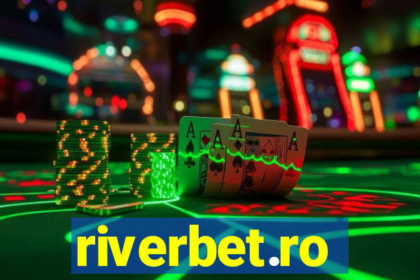 riverbet.ro