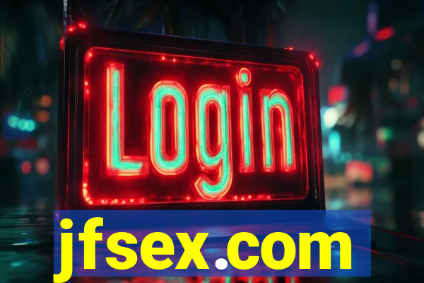 jfsex.com