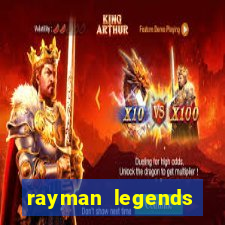 rayman legends download para celular