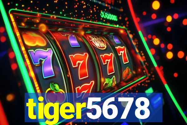 tiger5678